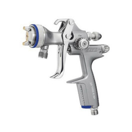 SATA 132126 RP Spray Gun, 1.5 mm Nozzle, Versatile Application, Ergonomic Design