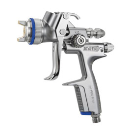 SATA SATAjet 1000 B RP Spray Gun, 1.8mm Nozzle, 1L Aluminum Cup, Universal Application (158105)