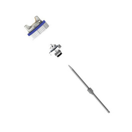 SATA 210294 Nozzle Set for SATA jet 5000 B RP, 1.4 mm, Stainless Steel Fluid Tip & Needle