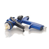 SATA 1500 SATAjet B RP SoLV 1010892 Standard Spray Gun, 1.3 mm Nozzle