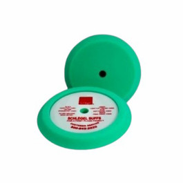 Hope Global 2003 Fast Change Green Edge Light Cut Foam Pad, 9.5"