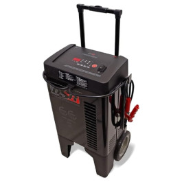 Schumacher DSR123 12V/24V 250 Amp ProSeries Wheeled Battery Charger and Engine Starter