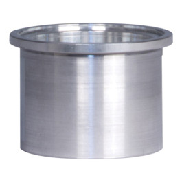 SEM 70706 Custom Fill Cylinder, Compatible with 70701, Solvent and Waterborne Aerosol Blanks