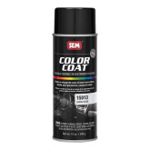 SEM 15013 Color Coat Specialty Flexible Coating, Landau Black, 16 oz Aerosol