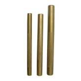 Tool Aid 14270 Brass Drift Pin Set, 3-Piece