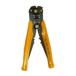 Tool Aid 18950 Automatic 3-in-1 Wire Stripper, 26-10 Gauge