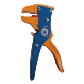 Tool Aid 19000 Automatic Wire Stripper, 11" Length, For 22 to 12 AWG Wire