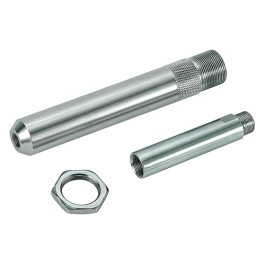 S & G Tool Aid 19820 Extended Nose Kit for 19800 Super Duty Riveter, 5-3/4" Length, Easy Installation