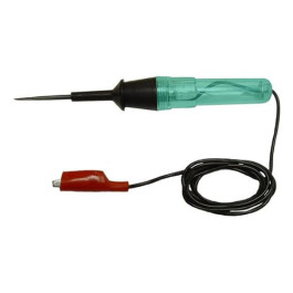 Tool Aid 21300 Heavy Duty Circuit Tester for 18, 24 and 36 Volt Systems