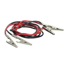 Tool Aid 22900 Jumper Twin Test Leads, Length 30 Inches