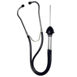 Tool Aid 32000 Mechanic's Stethoscope, with 12" Probe Extension