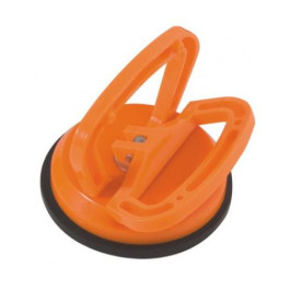 Tool Aid 87360 Lever Activated Single Suction Cup