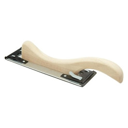 S & G Tool Aid 89910 Sanding Board, 2-3/4" x 11", Compatible with Standard Sandpaper Sheets