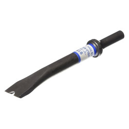 S & G Tool Aid 91550 V Spot Weld Breaker, Vee-Slotted Design, .401" Parker Shank