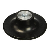 Tool Aid 94530 3" Holding Pad for Surface Treatment Discs