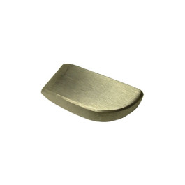 S & G Tool Aid 88050 Toe Dolly, Drop-Forged Steel, Flat and Low Crown Areas