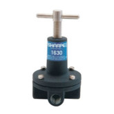 Sharpe 1630 Air Pressure Regulator with Three Regulated Outlets