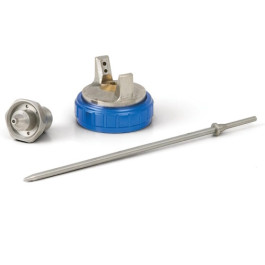Sharpe 289293 Needle and Nozzle 1.4mm Aircap Kit for FX2000 Spray Gun