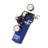Sharpe 6730 606b Filter Air Control Unit