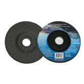 Shark SDP260 Depressed Center 2" Grinding Wheel 60 Grit, 5-Pack