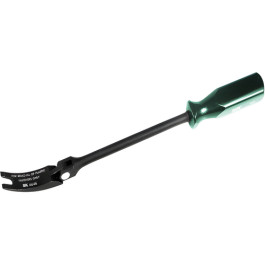 SK Tools 6646 Indexing Head Body Clip Puller, 11 Position 165 Degree Range of Motion, SureGrip Handle