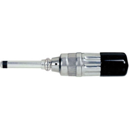 SK Tools SKT0587 Adjustable Torque Screwdriver, 1/4 Inch Drive, 2 to 36 in lb