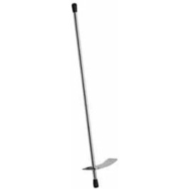 Specialty Products 77928 Brake Pedal Depressor, Adjustable Steel Plate, 32" Long