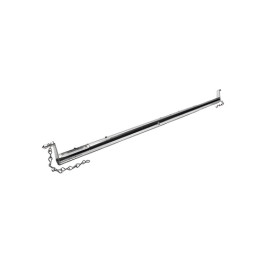 Specialty Products 99361 Toe Measuring Gauge, Spring Loaded, Extends 46 to 74 inches