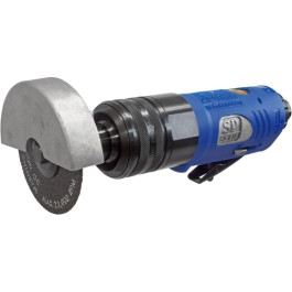 SP Air SP-7231R Reversible Flex Head Cut-Off Tool, 3 Inch Disc, Pneumatic