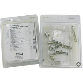 SATA 126284 Repair Kit for SATAminijet 4 and 3000 B HVLP Spray Guns