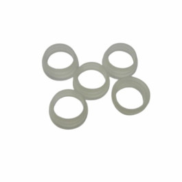 SATA 140582 Fluid Tip Seal, 5 Pack, for SATAjet x 5500, jet 5000 B, jet 400