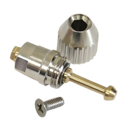 SATA SQ92742 Fan Control Service Set for SATAjet 3000 K, Round and Wide Jet Control Assembly