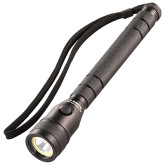 Streamlight 51038 Twin-Task 3AA Battery Powered Flashlight, Multi-use, No Glare, Smooth Beam Household Light