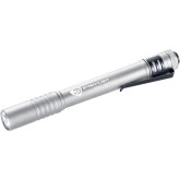 Streamlight 66121 Stylus Pro Pen Light, Silver, White LED