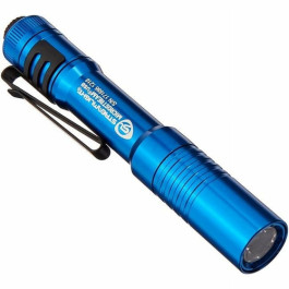 Streamlight MicroStream USB 66603 Rechargeable LED Pocket Flashlight, 250 L