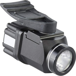Streamlight 69333 Vantage II Industrial Hard Hat Mount Light, 350 Lumen, CR123A Battery Included