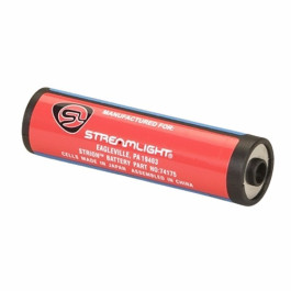 Streamlight 74175 Replacement Battery Stick for Strion, Lithium Ion, 3.75 V, 2000 mAh