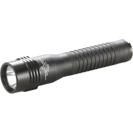 Streamlight 74751 Strion LED HL 615-Lumen Rechargeable Professional Flashlight with 120 V AC/12 V DC Charger and 1 Holder, Black
