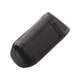 Streamlight 75928 Loop Holster, Black, Open top And Bottom, for Select Stin