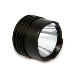 Streamlight 880110 Face Cap Assembly, for ProTac HL Flashlight 88040