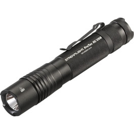 Streamlight 88052ProTac HLUSB Rechargeable Tactical Flashlight with USB Cord and Holster