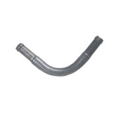 S.U.R.&R 51690 Fuel Line Elbow Adapter 90 Degree, 5/16"