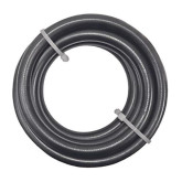 S.U.R.&R AC10H Air Conditioning Hose, 10 Foot Roll, 1/2", 13mm