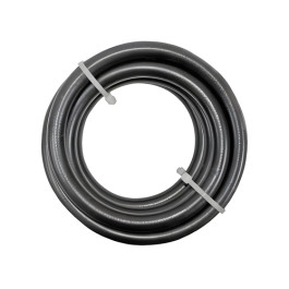 S.U.R.&R. RAC10H25 #10 A/C Hose, 25 ft, Reduced Barrier, Black