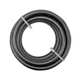 S.U.R. & R. AC6H #6 A/C Hose, High-Quality Air Conditioning Hose, 10' Roll