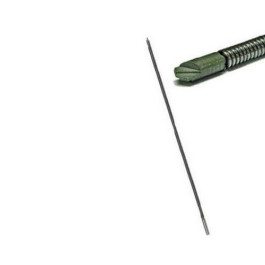 S.U.R.&R. EGR9 Snake Bit, 3/16" x 9"