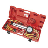 S.U.R. & R. FIC203 Fuel Injection Cleaner Kit, Complete Set for Efficient Fuel System Cleaning