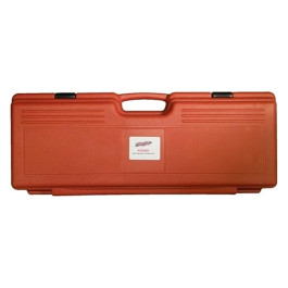 S.U.R.&R FICCASE Fuel Injection Cleaner Canister Case, High-Quality Plastic