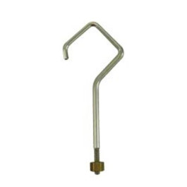 S.U.R.&R FPT040 Fuel Pressure Tester Hanger Hook, Hands-Free Operation