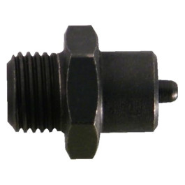 S.U.R.&R. FT430 3/16" DIN Punch, High-Quality Steel, Flaring Tool Replacement Part